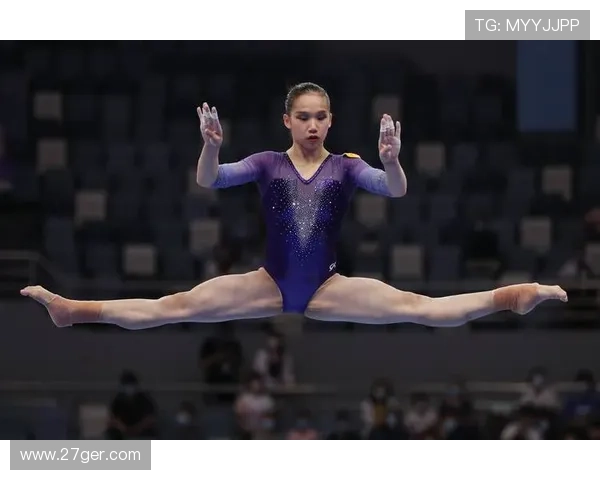 （巴黎奥运）体操“小花”欧钰珊巴黎留憾 母亲：她从没打过退堂鼓.