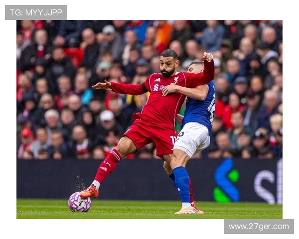 利物浦绝杀埃弗顿三连胜创历史